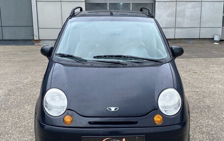 Daewoo Matiz, 2009 год, 177 000 рублей, 2 фотография