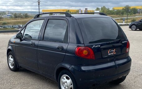 Daewoo Matiz, 2009 год, 177 000 рублей, 4 фотография