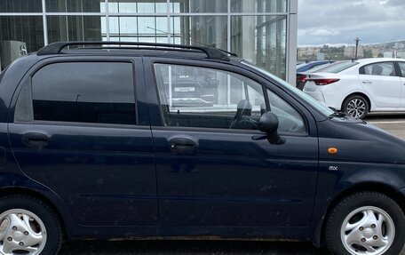 Daewoo Matiz, 2009 год, 177 000 рублей, 7 фотография