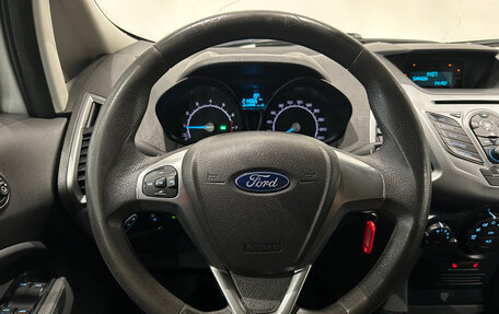 Ford EcoSport, 2017 год, 899 000 рублей, 21 фотография