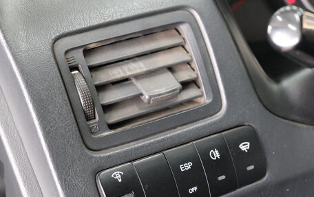 Hyundai Tucson III, 2008 год, 989 000 рублей, 9 фотография