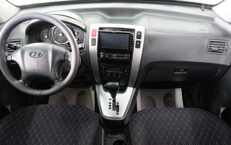 Hyundai Tucson III, 2008 год, 989 000 рублей, 12 фотография