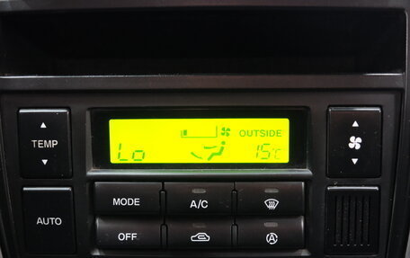 Hyundai Tucson III, 2008 год, 989 000 рублей, 14 фотография