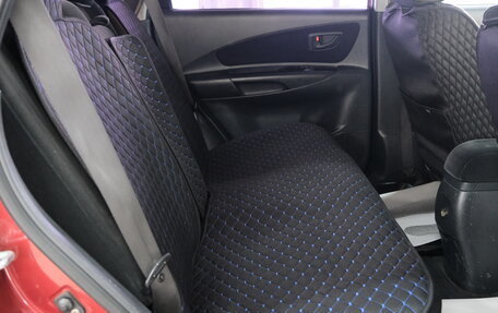 Hyundai Tucson III, 2008 год, 989 000 рублей, 20 фотография