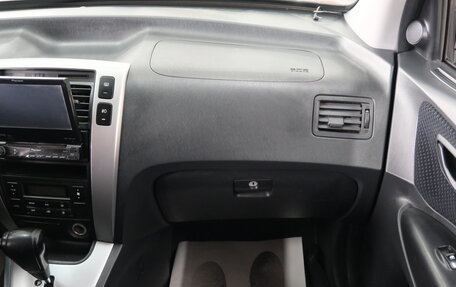 Hyundai Tucson III, 2008 год, 989 000 рублей, 16 фотография
