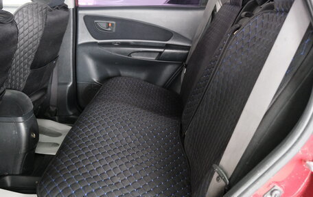 Hyundai Tucson III, 2008 год, 989 000 рублей, 19 фотография