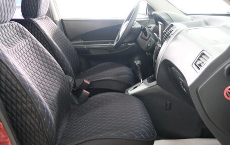 Hyundai Tucson III, 2008 год, 989 000 рублей, 18 фотография
