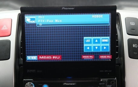 Hyundai Tucson III, 2008 год, 989 000 рублей, 13 фотография