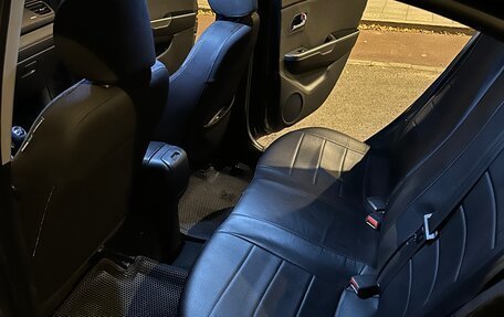 KIA Rio III рестайлинг, 2012 год, 1 050 000 рублей, 14 фотография