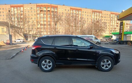 Ford Kuga III, 2013 год, 1 150 000 рублей, 2 фотография