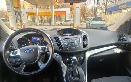 Ford Kuga III, 2013 год, 1 150 000 рублей, 5 фотография