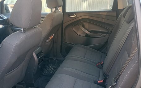 Ford Kuga III, 2013 год, 1 150 000 рублей, 7 фотография