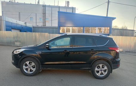 Ford Kuga III, 2013 год, 1 150 000 рублей, 4 фотография