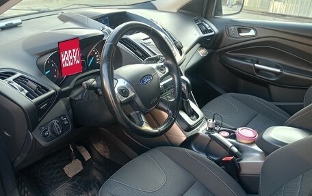 Ford Kuga III, 2013 год, 1 150 000 рублей, 6 фотография