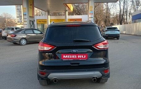 Ford Kuga III, 2013 год, 1 150 000 рублей, 3 фотография