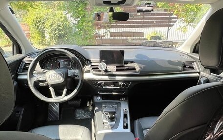 Audi Q5, 2020 год, 4 200 000 рублей, 7 фотография