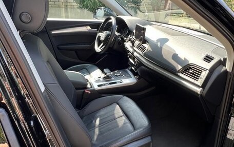 Audi Q5, 2020 год, 4 200 000 рублей, 9 фотография