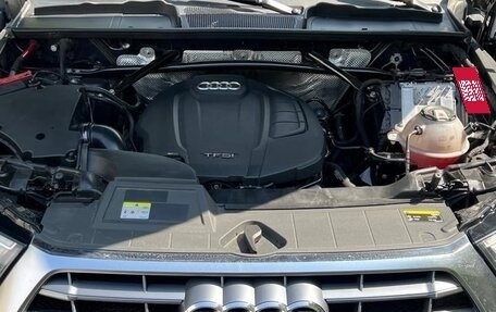Audi Q5, 2020 год, 4 200 000 рублей, 12 фотография