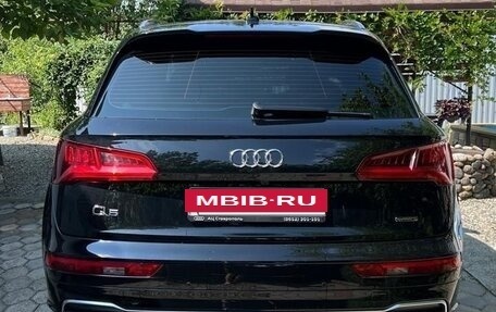 Audi Q5, 2020 год, 4 200 000 рублей, 4 фотография