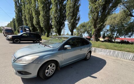 Ford Focus II рестайлинг, 2009 год, 470 000 рублей, 2 фотография