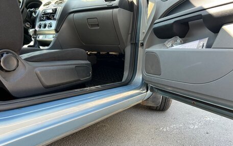 Ford Focus II рестайлинг, 2009 год, 470 000 рублей, 6 фотография