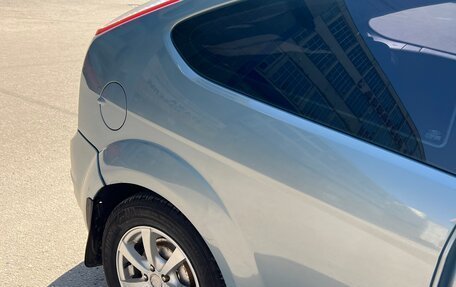 Ford Focus II рестайлинг, 2009 год, 470 000 рублей, 7 фотография