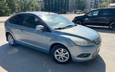 Ford Focus II рестайлинг, 2009 год, 470 000 рублей, 11 фотография