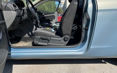 Ford Focus II рестайлинг, 2009 год, 470 000 рублей, 5 фотография