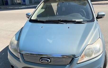 Ford Focus II рестайлинг, 2009 год, 470 000 рублей, 12 фотография