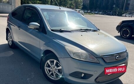 Ford Focus II рестайлинг, 2009 год, 470 000 рублей, 10 фотография