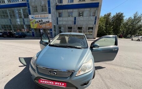 Ford Focus II рестайлинг, 2009 год, 470 000 рублей, 8 фотография