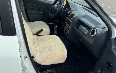 Renault Logan I, 2007 год, 225 000 рублей, 9 фотография