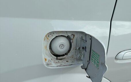 Renault Logan I, 2007 год, 225 000 рублей, 7 фотография