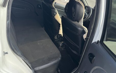 Renault Logan I, 2007 год, 225 000 рублей, 10 фотография