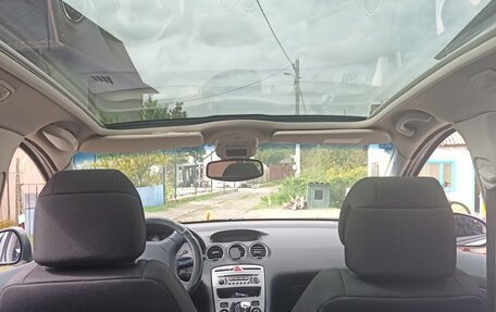 Peugeot 308 II, 2009 год, 410 000 рублей, 3 фотография