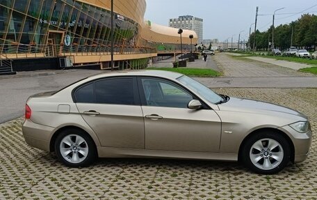 BMW 3 серия, 2007 год, 799 000 рублей, 5 фотография