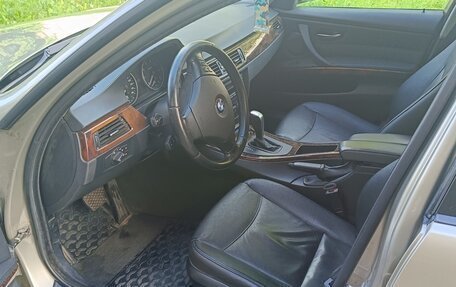 BMW 3 серия, 2007 год, 799 000 рублей, 10 фотография