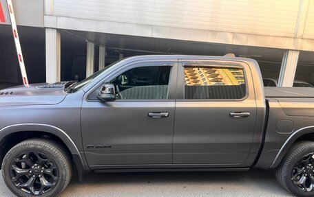 Rambler 1500, 2022 год, 11 500 000 рублей, 3 фотография