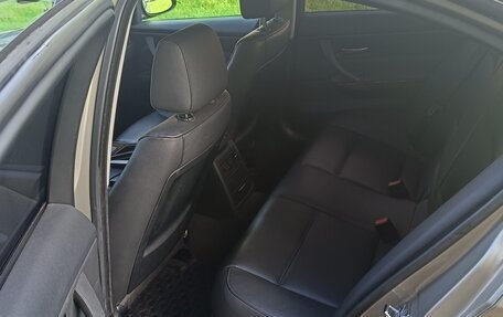 BMW 3 серия, 2007 год, 799 000 рублей, 9 фотография