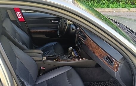 BMW 3 серия, 2007 год, 799 000 рублей, 7 фотография