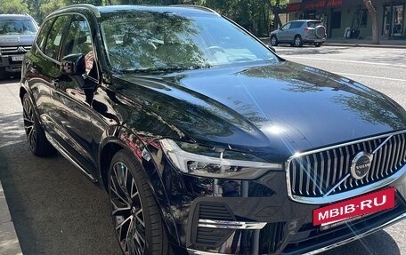 Volvo XC60 II, 2021 год, 5 050 000 рублей, 2 фотография