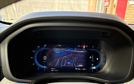 Volvo XC60 II, 2021 год, 5 050 000 рублей, 3 фотография
