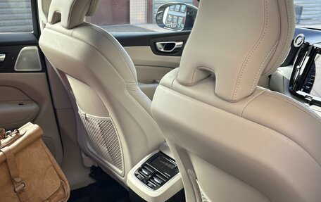 Volvo XC60 II, 2021 год, 5 050 000 рублей, 8 фотография