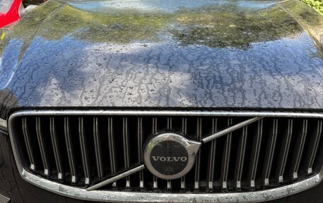 Volvo XC60 II, 2021 год, 5 050 000 рублей, 15 фотография