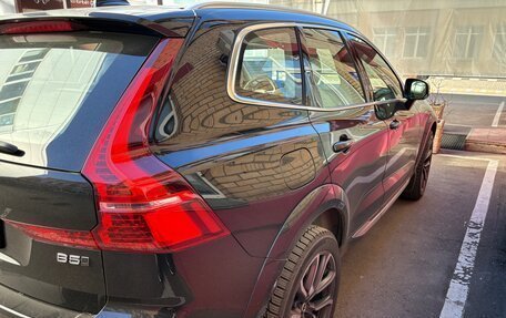 Volvo XC60 II, 2021 год, 5 050 000 рублей, 14 фотография