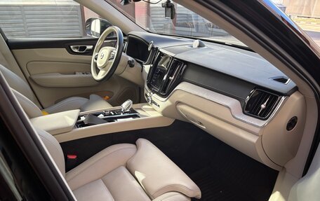 Volvo XC60 II, 2021 год, 5 050 000 рублей, 10 фотография