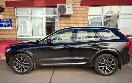 Volvo XC60 II, 2021 год, 5 050 000 рублей, 12 фотография