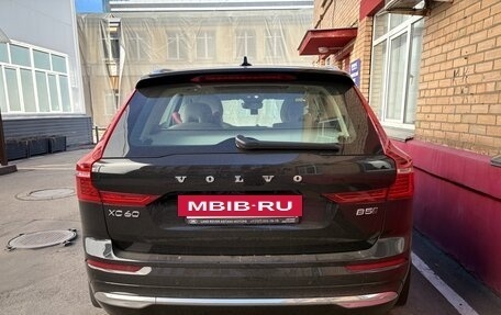 Volvo XC60 II, 2021 год, 5 050 000 рублей, 13 фотография