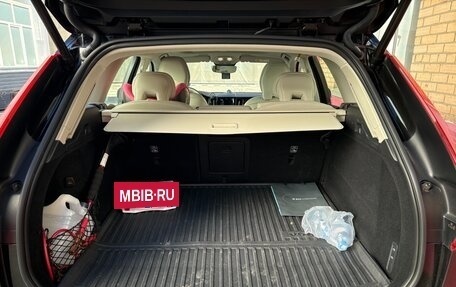 Volvo XC60 II, 2021 год, 5 050 000 рублей, 6 фотография