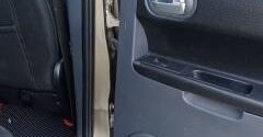 Mitsubishi Colt VI рестайлинг, 2008 год, 420 000 рублей, 2 фотография